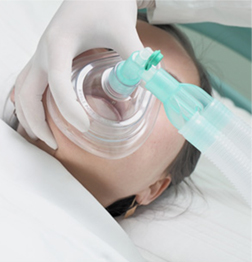 대학병원 수준의 전문 의료장비 보유