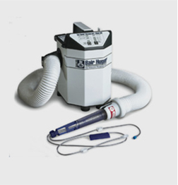 대학병원 수준의 전문 의료장비 보유