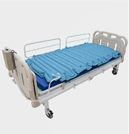 대학병원 수준의 전문 의료장비 보유