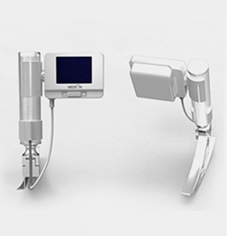 대학병원 수준의 전문 의료장비 보유