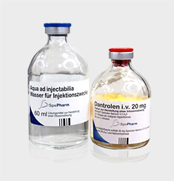 대학병원 수준의 전문 의료장비 보유