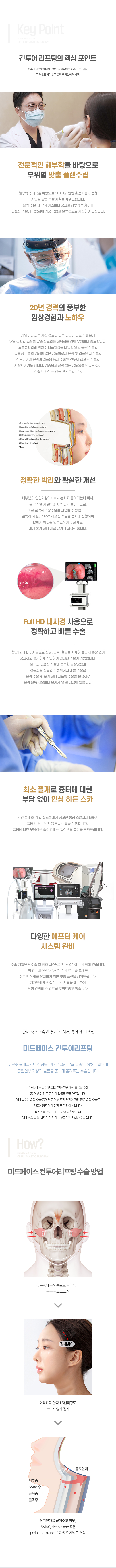 컨투어리프팅